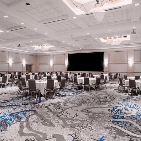 Delta Hotels By Marriott St. John'S Conference Centre Экстерьер фото