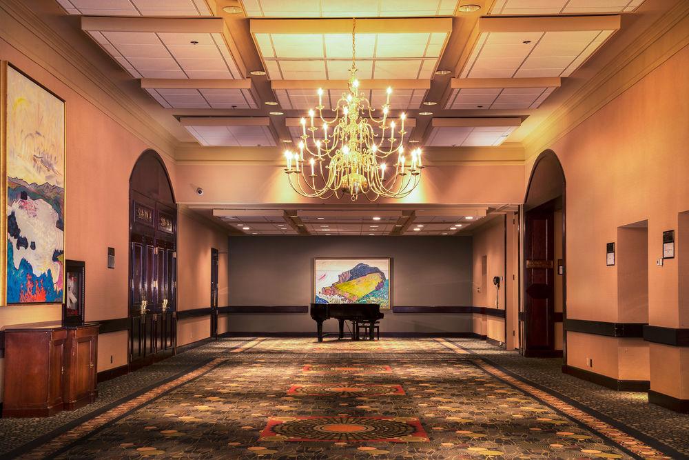 Delta Hotels By Marriott St. John'S Conference Centre Экстерьер фото
