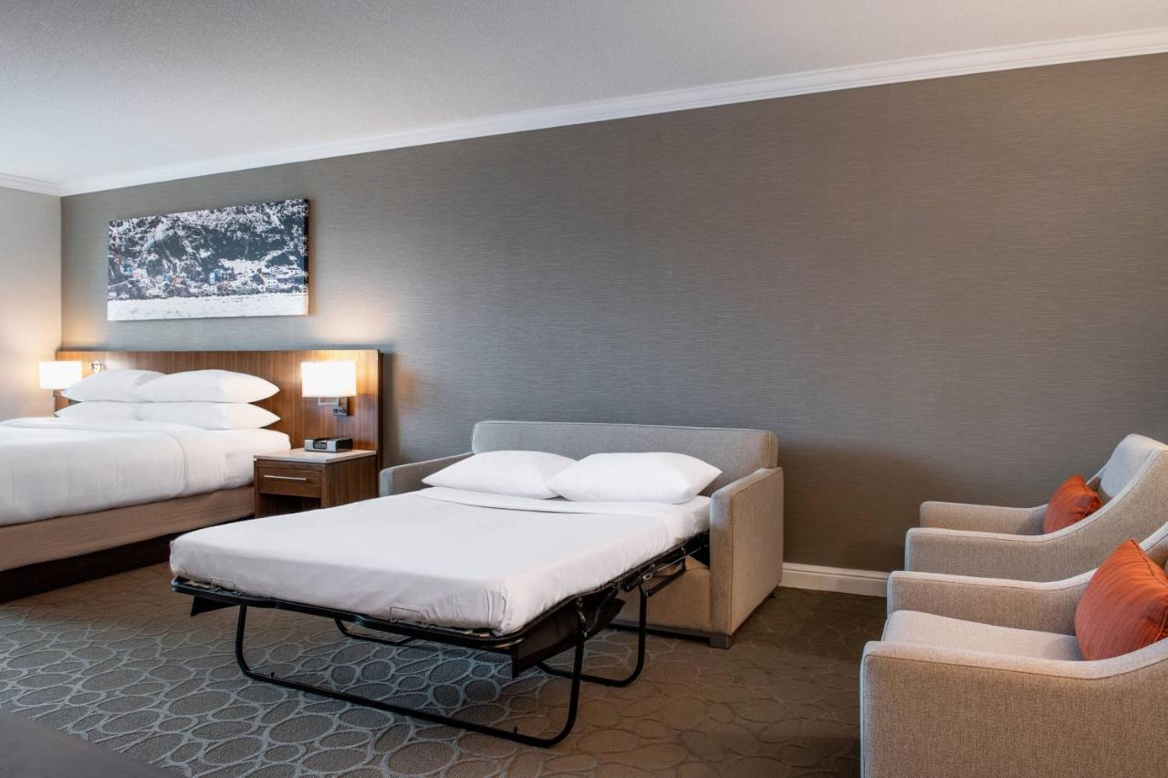 Delta Hotels By Marriott St. John'S Conference Centre Экстерьер фото