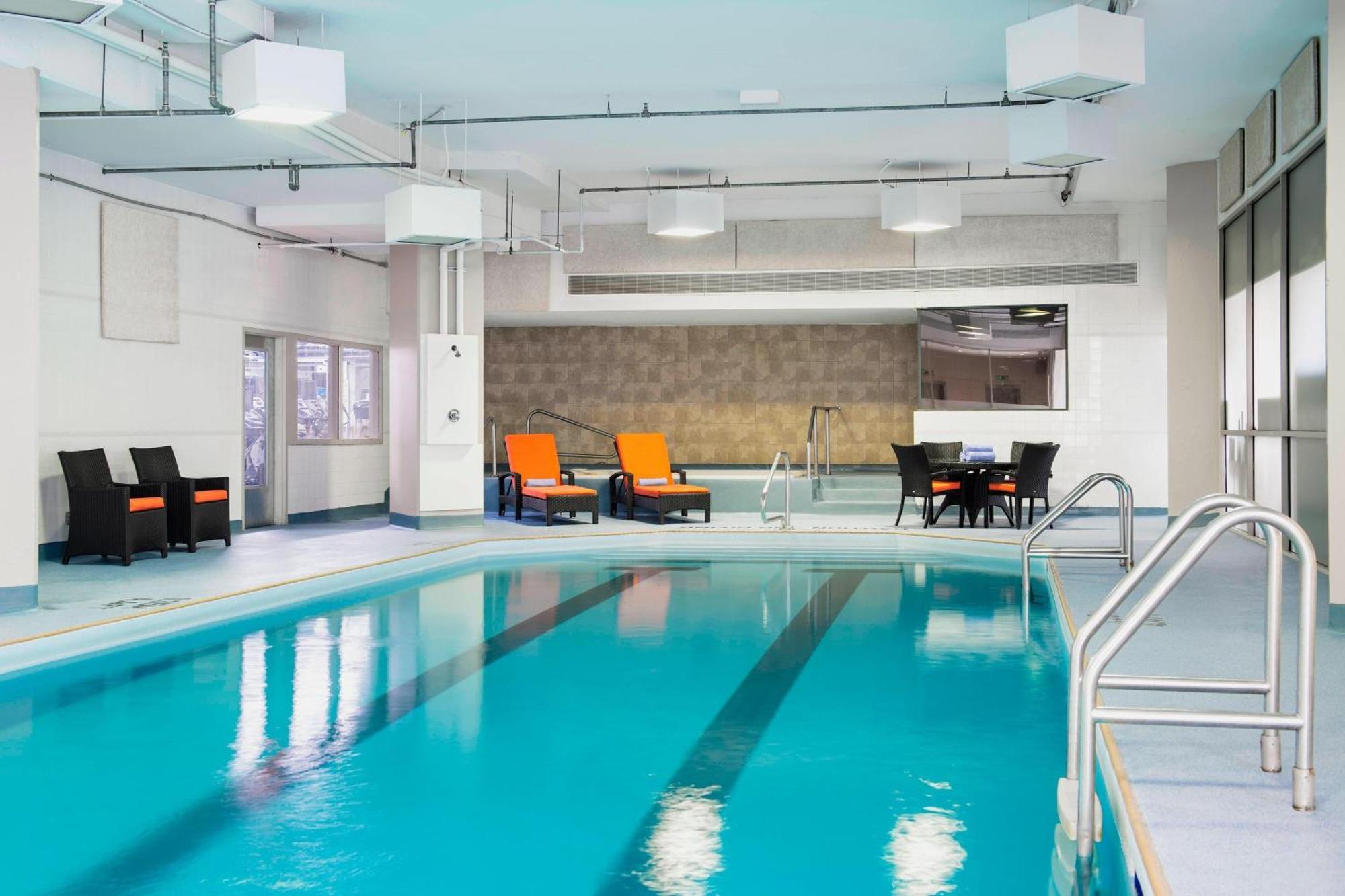 Delta Hotels By Marriott St. John'S Conference Centre Экстерьер фото
