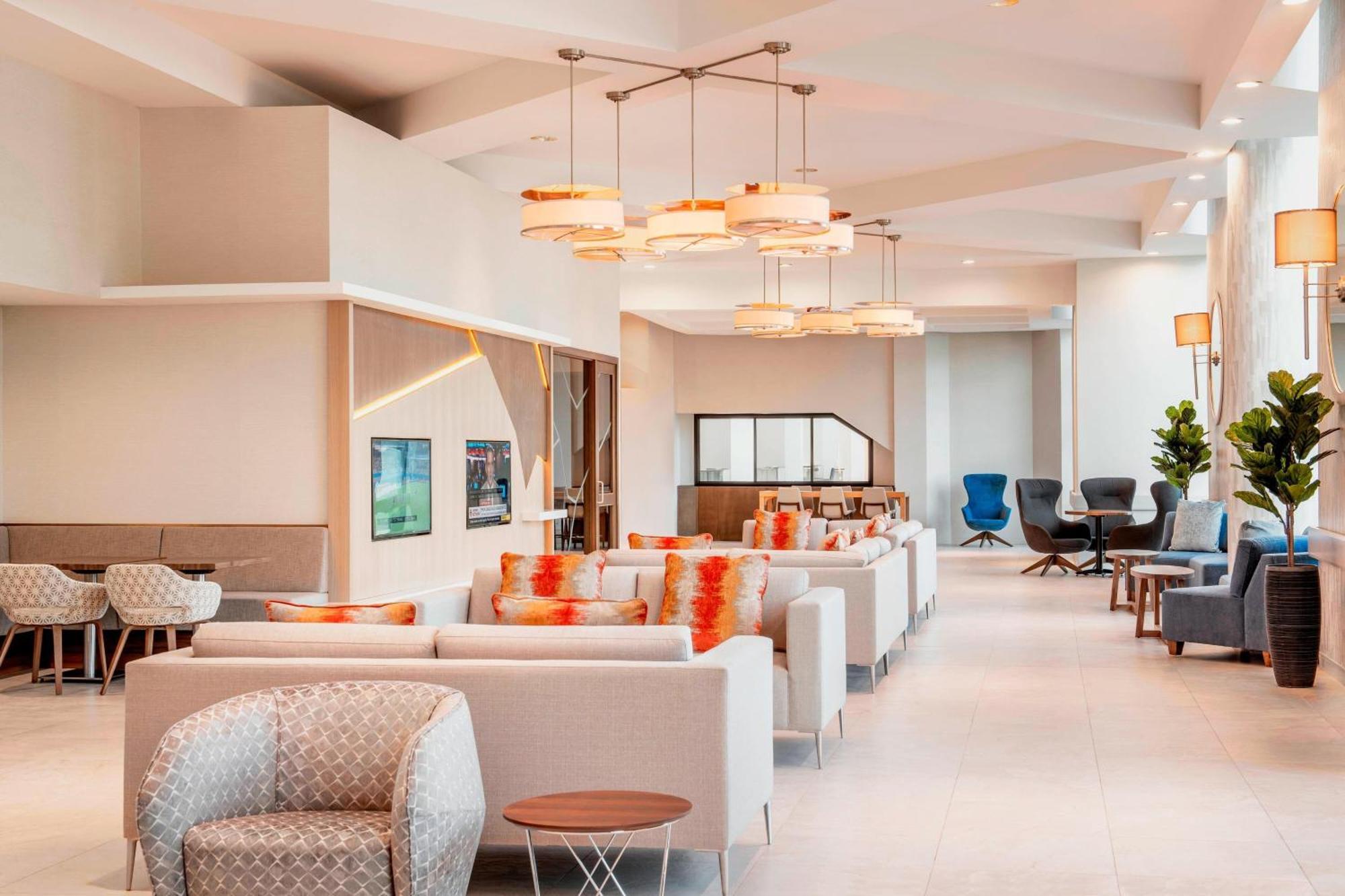 Delta Hotels By Marriott St. John'S Conference Centre Экстерьер фото