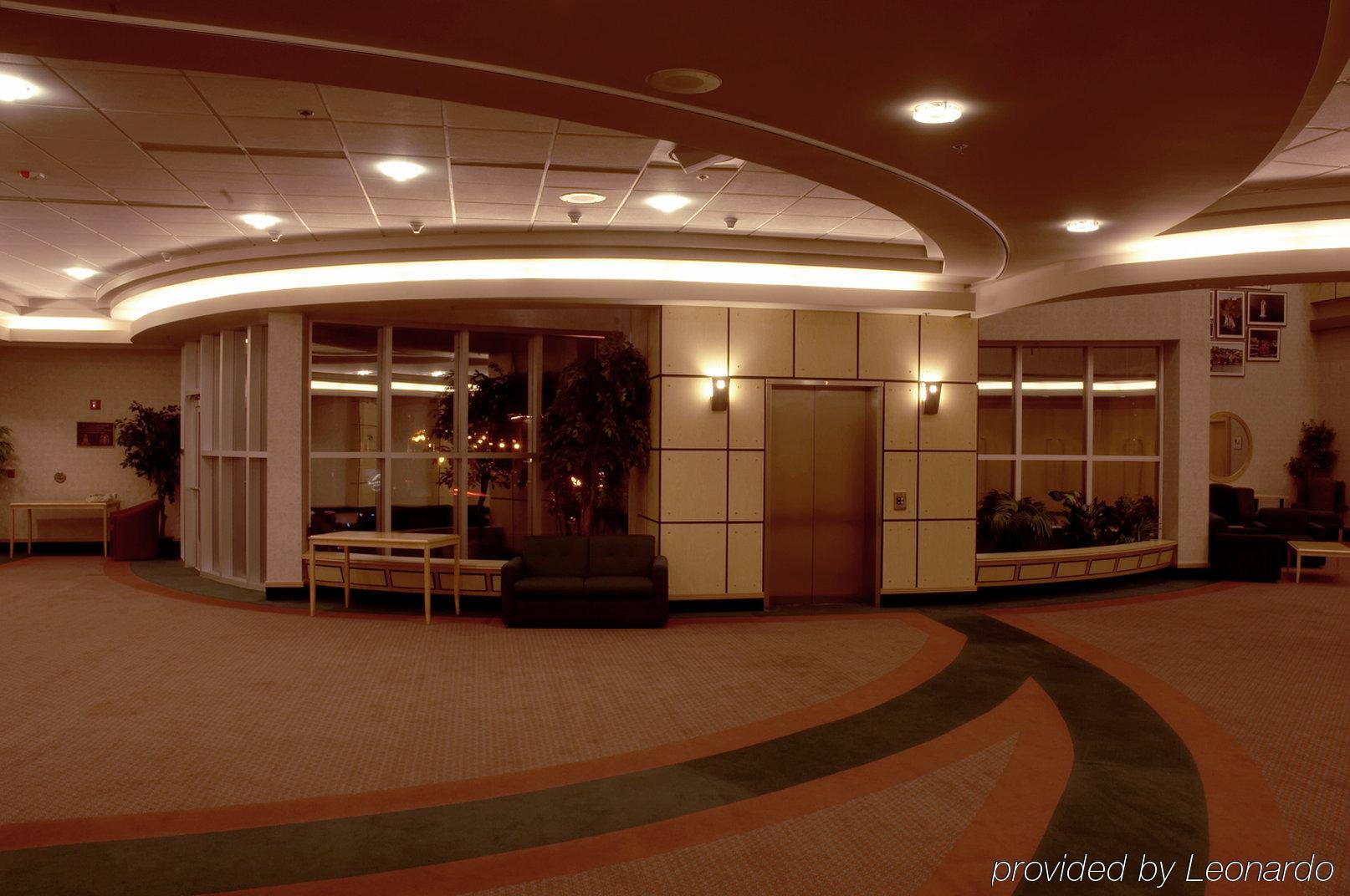 Delta Hotels By Marriott St. John'S Conference Centre Экстерьер фото